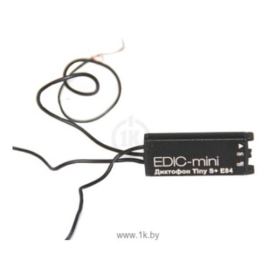 Edic-mini Tiny S+ E84-150hq