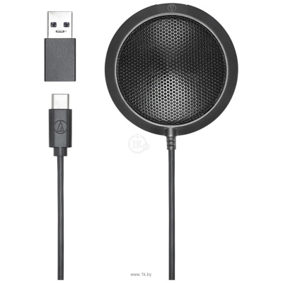 Audio-Technica ATR4697-USB