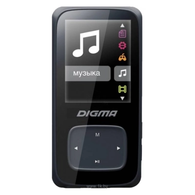 Digma Cyber 2 8Gb