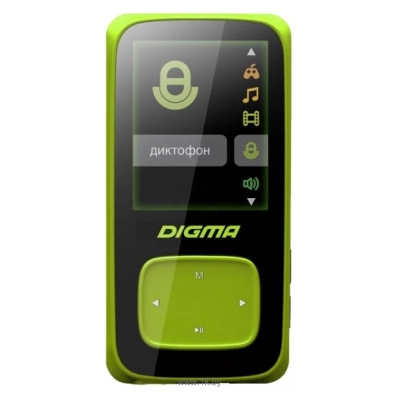 Digma Cyber 2 8Gb