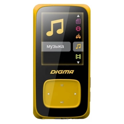 Digma Cyber 2 8Gb