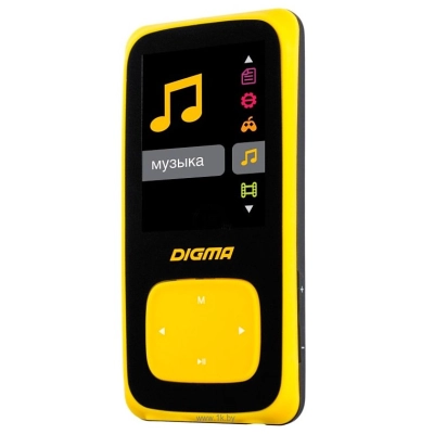 Digma Cyber 2 8Gb