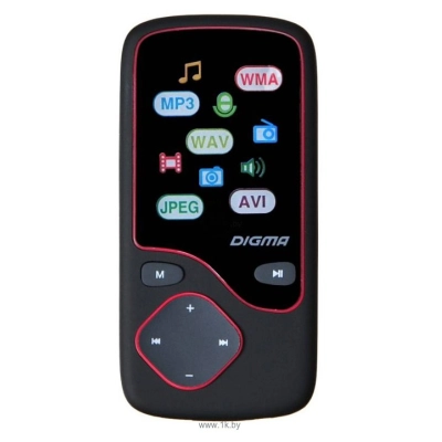 Digma Cyber 3L 4Gb