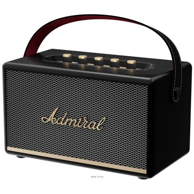 Admiral Audio Bora