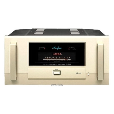 Accuphase A-200