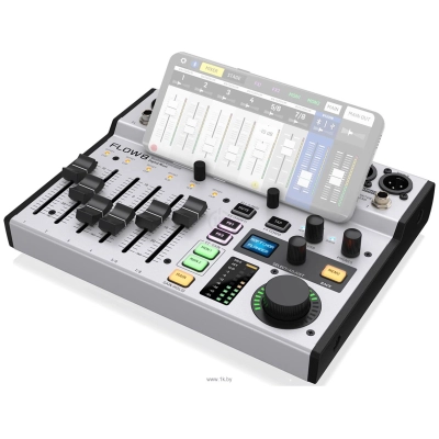 Behringer Flow 8