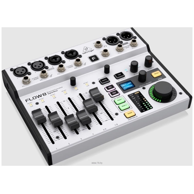 Behringer Flow 8