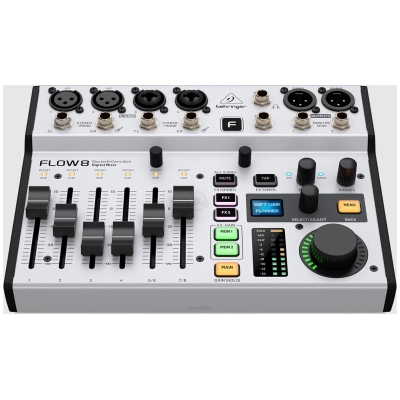 Behringer Flow 8