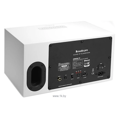 Audio Pro ADDON T9 white