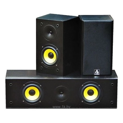 Aleks Audio & Video 70 C/R