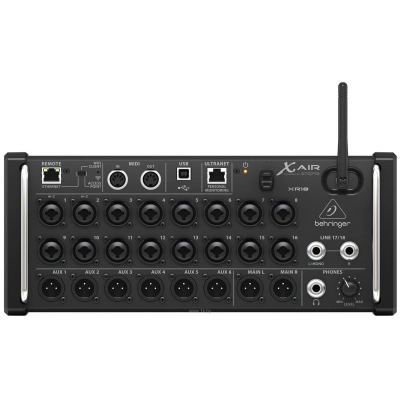 Behringer X Air XR18