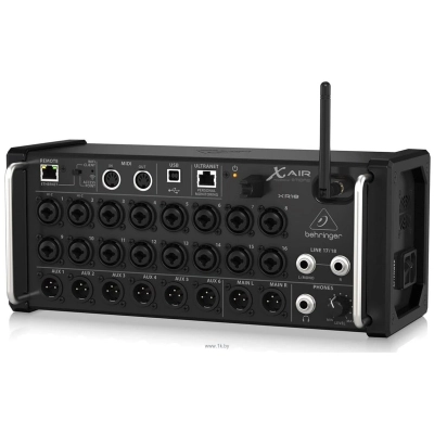 Behringer X Air XR18