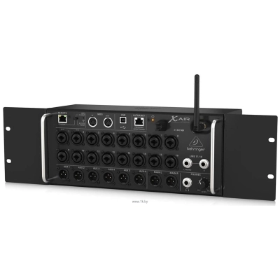 Behringer X Air XR18