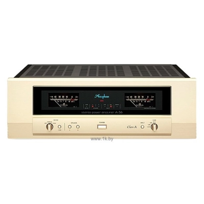 Accuphase A-36