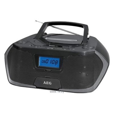 AEG SR4341iP