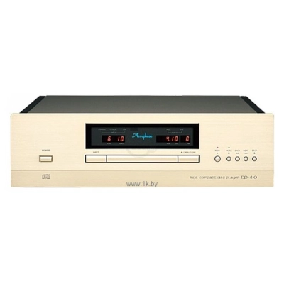 Accuphase DP-410