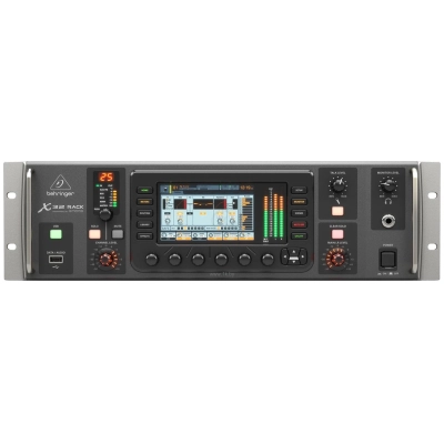 Behringer X32 Rack