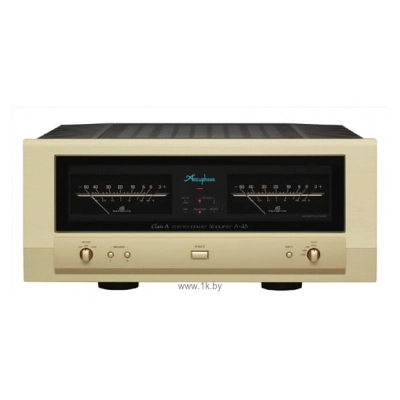 Accuphase A-46