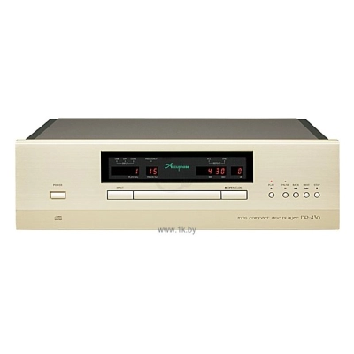 Accuphase DP-430