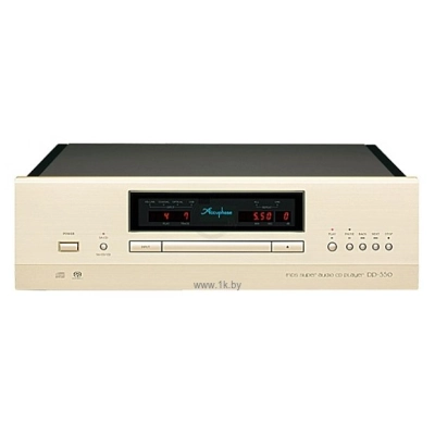 Accuphase DP-550