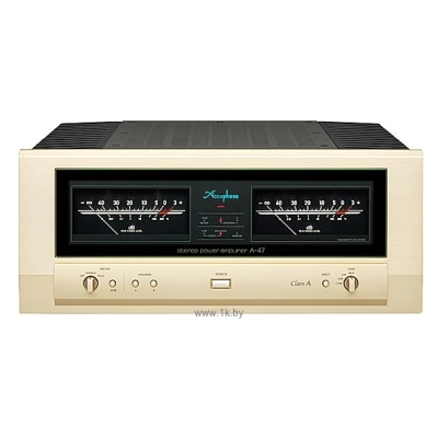 Accuphase A-47