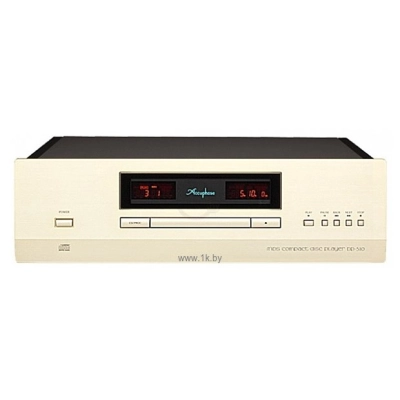 Accuphase DP-510