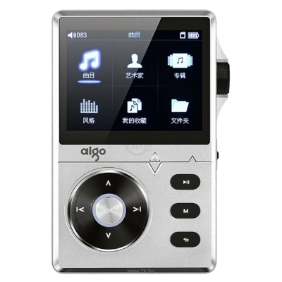 AIGO MP3-108