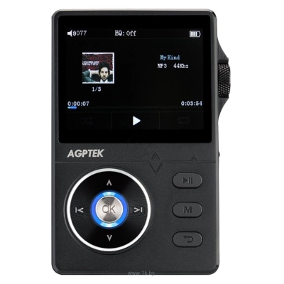 AIGO MP3-108