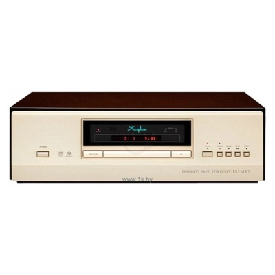 Accuphase DP-900