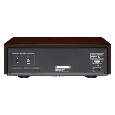 Accuphase DP-900