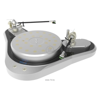 Acoustic Signature Novum