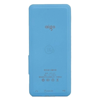 AIGO MP3-207