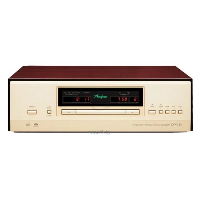 Accuphase DP-750