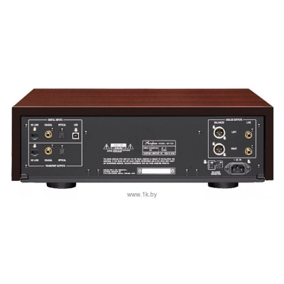 Accuphase DP-750