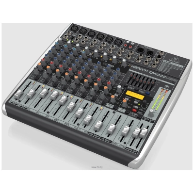 Behringer Xenyx QX1222USB