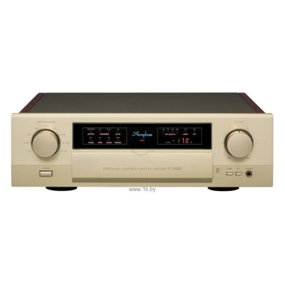 Accuphase C-2420