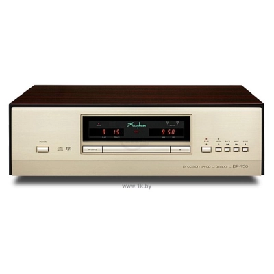 Accuphase DP-950