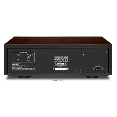 Accuphase DP-950