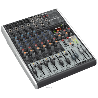 Behringer Xenyx X1204USB