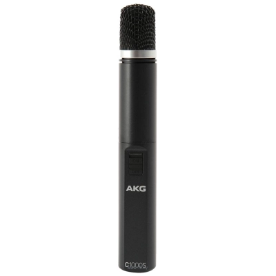 AKG C1000S