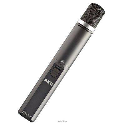 AKG C1000S