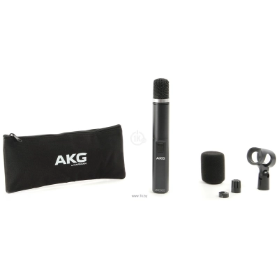 AKG C1000S