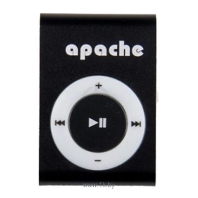 Apache iBass