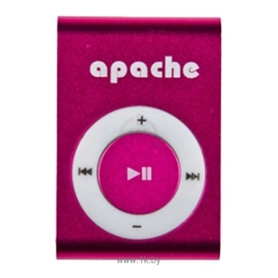 Apache iBass