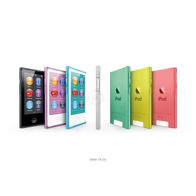 Apple iPod nano 7 16Gb