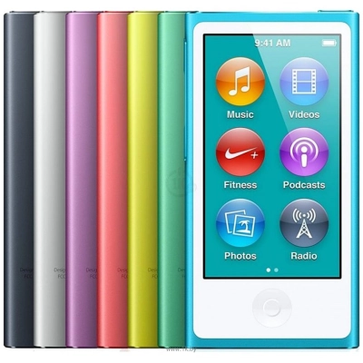 Apple iPod nano 7 16Gb