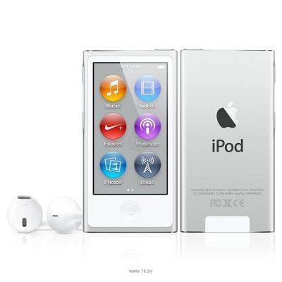 Apple iPod nano 7 16Gb