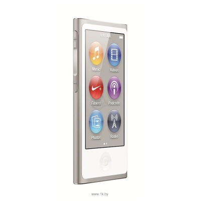 Apple iPod nano 7 16Gb