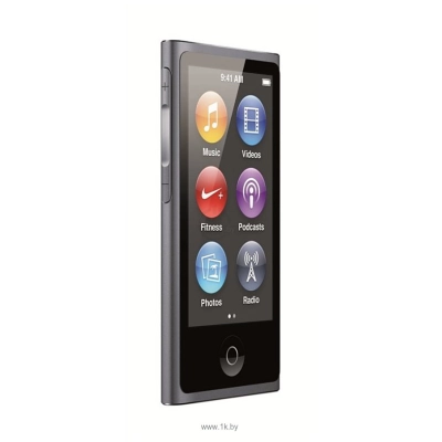 Apple iPod nano 7 16Gb