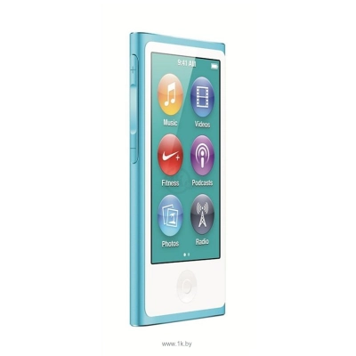 Apple iPod nano 7 16Gb